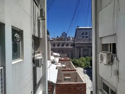 Departamento en Monserrat
