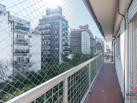 Departamento en Venta 40 años