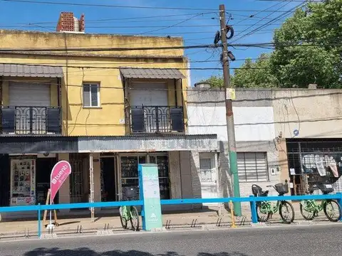 Departamento en Echesortu