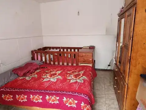 Departamento en Venta en Azcuenaga, USD 35.000