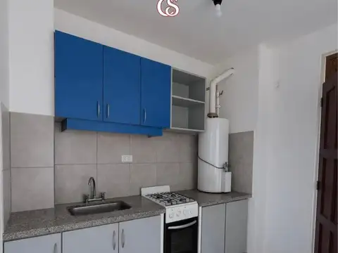 Departamento en Alquiler de Monoambiente