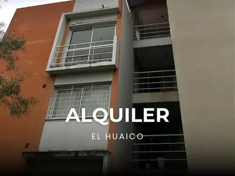 MONOAMBIENTE HUAICO