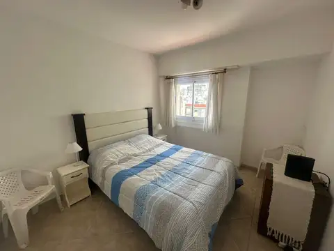 Departamento en Alquiler Temporal de 2 ambientes