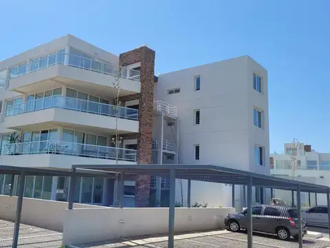 Departamento - La Balconada , a estrenar , vista abierta