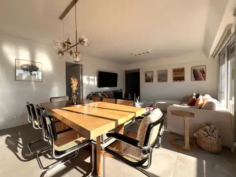 Departamento en Venta de 4 ambientes