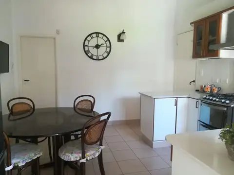 Casa en Alquiler 30 años
