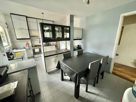 Departamento en Venta 60 años