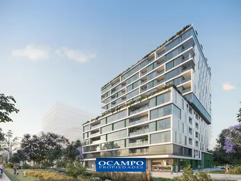 Departamento en Venta en Nuñez, CABA