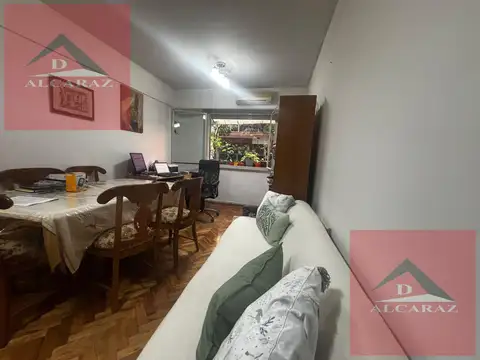 Departamento en Venta 50 años