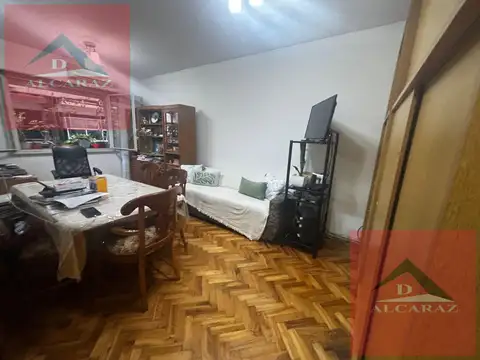 Departamento en Venta en Palermo, USD 101.900
