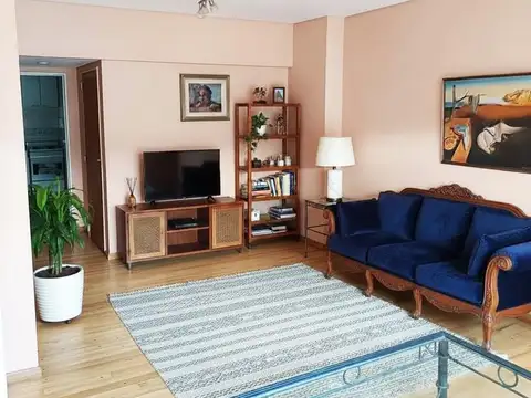 Departamento de 3 ambientes en venta en Barrio Norte