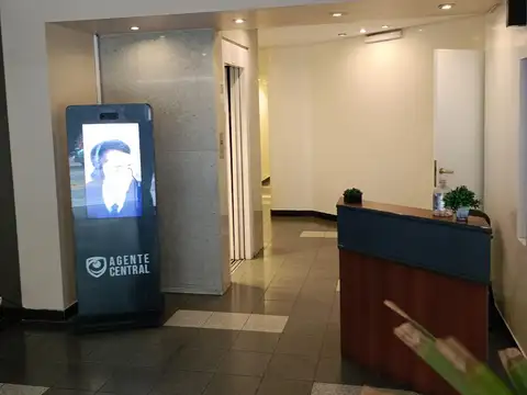 Departamento de 3 ambientes en venta en Barrio Norte