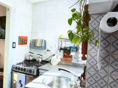 Departamento en Venta Permite mascota
