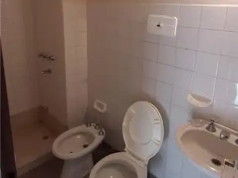 Departamento en Alquiler de 3 ambientes