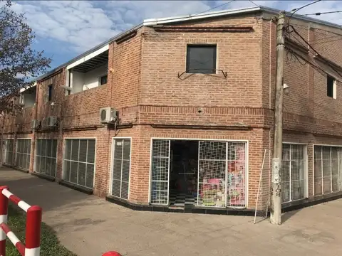 Oficina en Alquiler en Centro, Resistencia