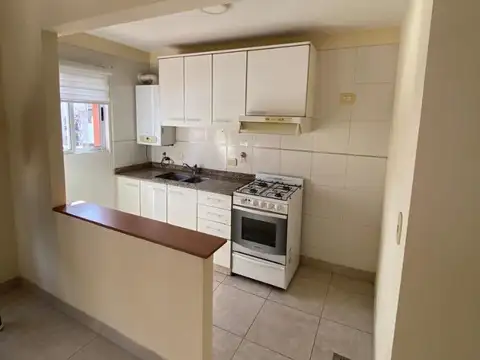 Departamento en Alquiler de Monoambiente