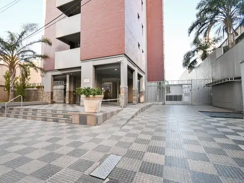 Cochera en venta en micro centro Santa FE