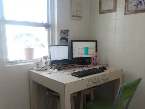 Alberdi 2300, Piso 9