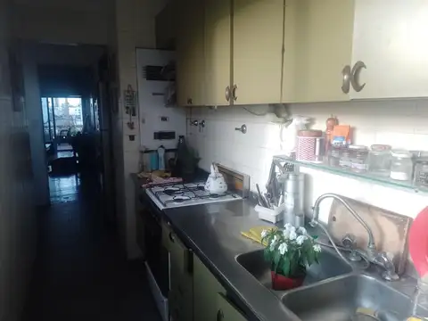 Departamento en Alquiler 30 años