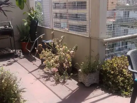 Departamento en Alquiler Permite mascota