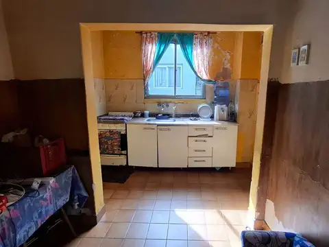 Casa en Venta 43 años