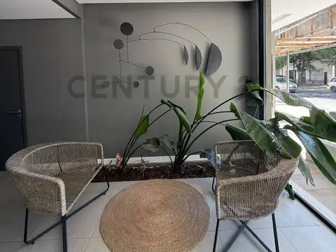 VENTA SEMI PISO 2 AMBIENTES DEVELOPER X