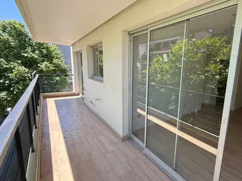 Julian Alvarez 700, 3 Ambientes Oportunidad 1 Piso, Gran Balcon, a estrenar, Villa Crespo