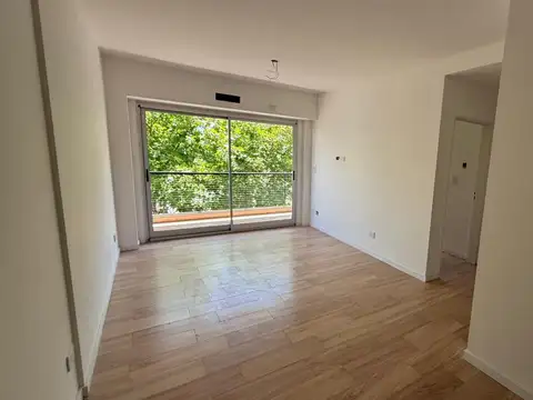 Departamento en Venta en Villa Crespo, USD 163.000
