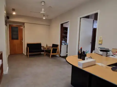 Oficina en Venta en Tribunales, USD 30.000