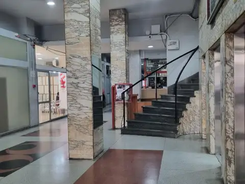 Oficina tribunales