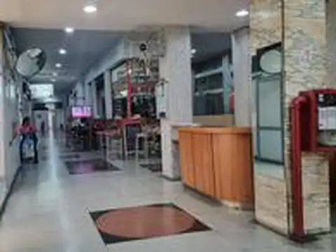 Oficina en Venta en Tribunales, USD 30.000