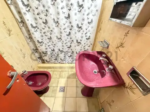 Venta de Departamento 2 Ambientes en El Palomar