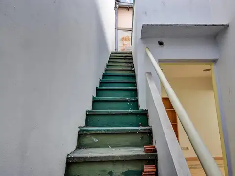 Casa en Villa Urquiza