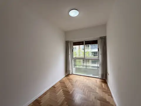 DEPARTAMENTO EN VENTA EN LA PLATA DE 2 DORMITORIOS AL FRENTE CON COCHERA APTO BA