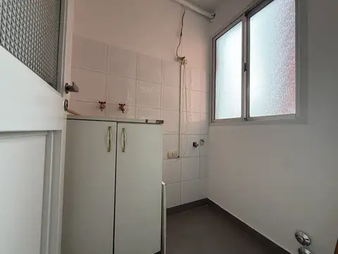 Departamento 5 ambientes con 1 baño