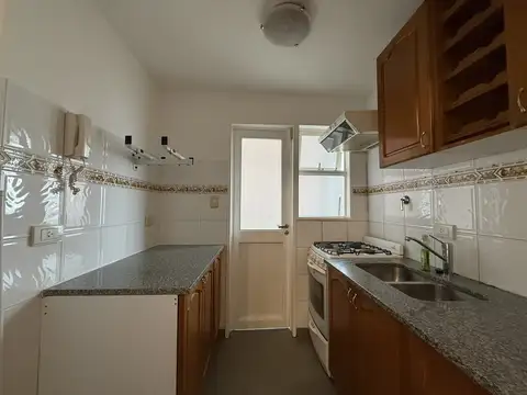Departamento en Venta en Plaza Paso, USD 120.000