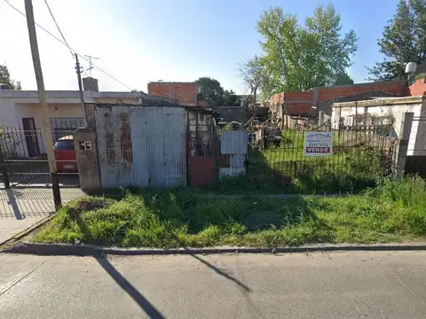 Terreno en Venta en Quilmes Oeste, USD 53.000