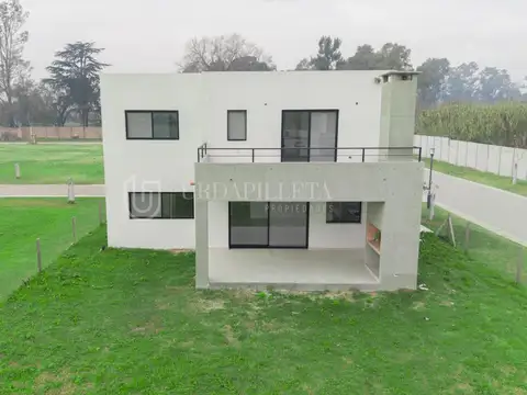Casa en Venta en Manuel Alberti, USD 280.000