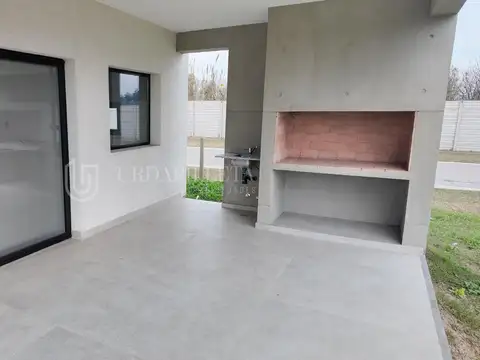 Casa en Venta A Estrenar