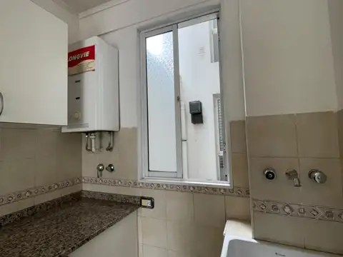 Departamento en Alquiler Santa Fe, La Capital Zona Sur 4 De Enero al 1600