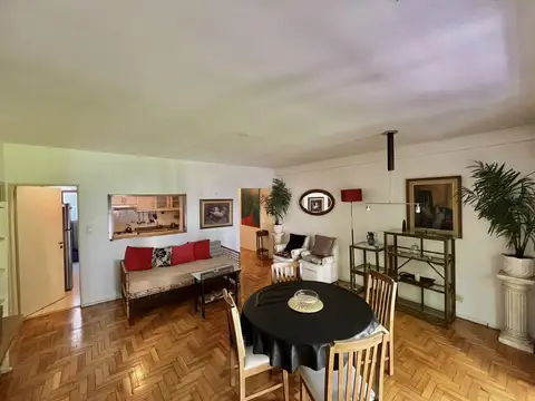 Departamento en Venta de 3 dormitorios