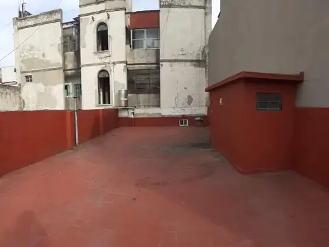Depto Tipo Casa 4 ambientes con 2 baños