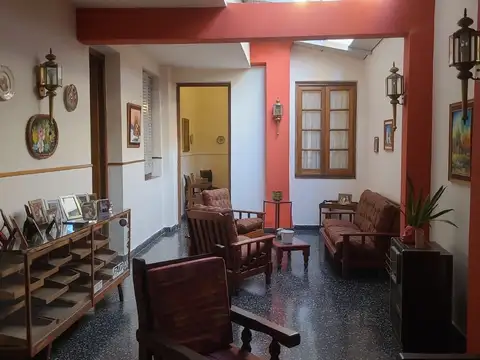 Centro. España 800