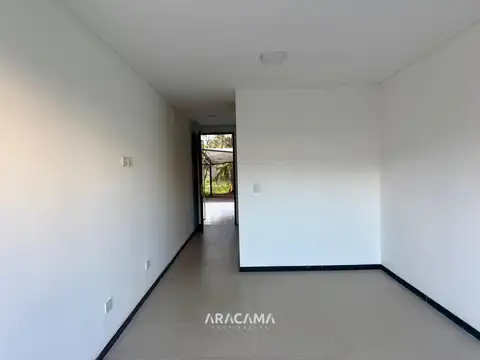 Departamento en Alquiler 6 años
