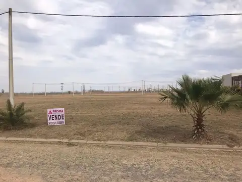 Terreno en Venta en Roldan, USD 55.000