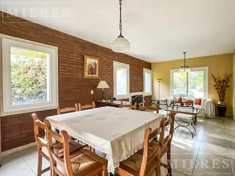 Casa en Venta 15 años