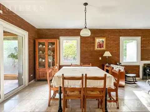 Casa en Venta al Noroeste