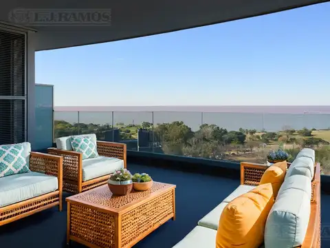 Departamento en Venta de 3 dormitorios