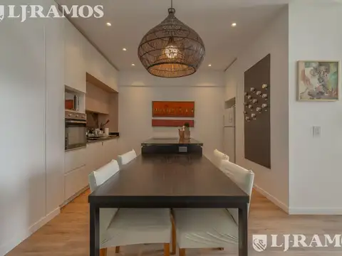 Departamento en Alquiler de 1 dormitorio