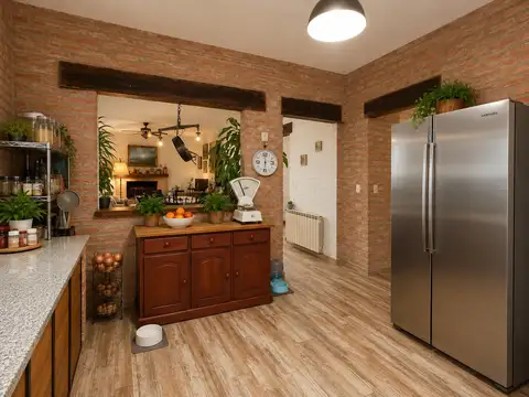 Casa en Venta en San Francisco, USD 299.900